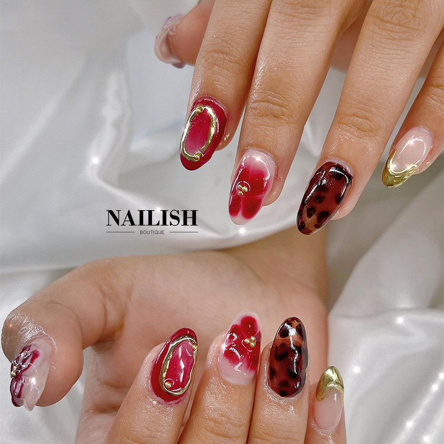 Nailish Boutique